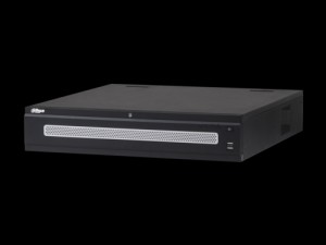 Dahua NVR608-64-4KS2  64 Kanal 2U 8HDD Ultra Serisi Network Video Kaydedici    	