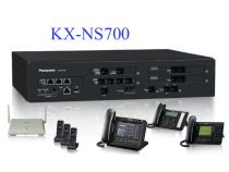 Panasonic KX-NS700 Ip Hybrid Telefon Santrali